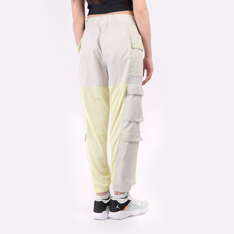 Женские брюки Jordan Sportswear Heatwave Women'S Utility Pant (DD0280-072)  - цена, описание, фото 6